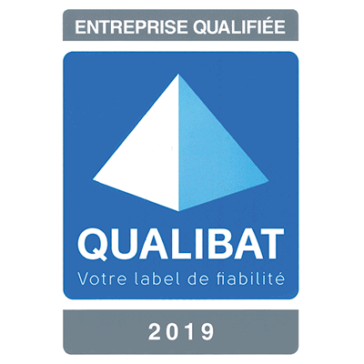 Certification Qualibat