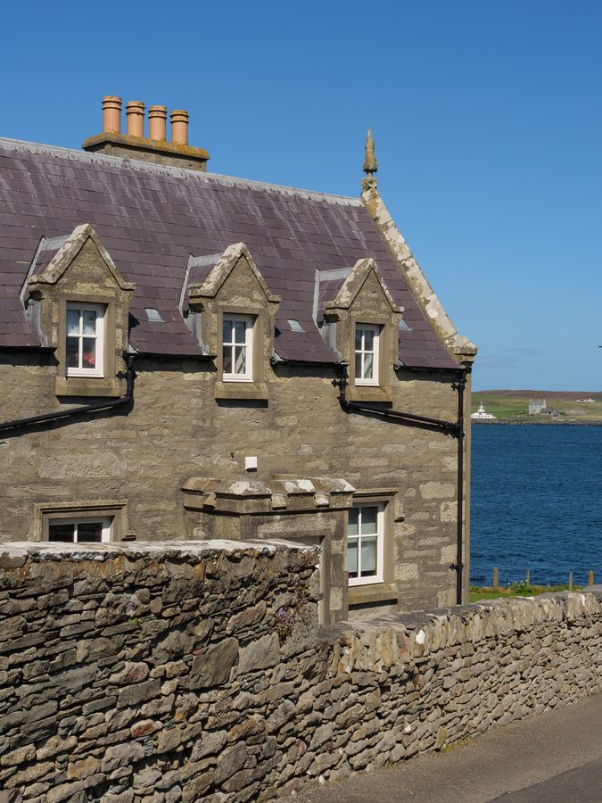 Maison patrimoine Auray