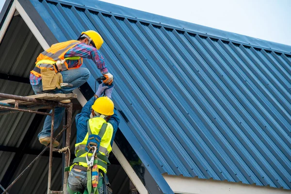 zinguerie toiture CHB Couverture travaux