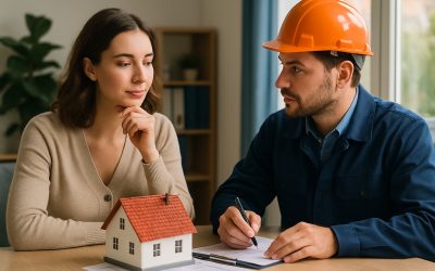 Comment Choisir Une Entreprise Couverture Toiture Finistère : Les Questions Essentielles à Poser