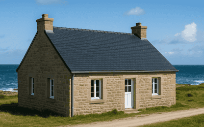 CHB Couverture: Expert Roofer in Carnac With 20+ Years of Excellence